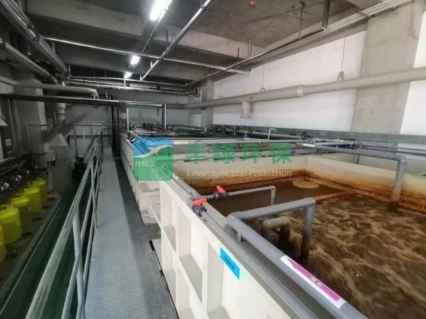 如何應(yīng)用生物膜法在工業(yè)廢水處理中提高有機物的去除率？